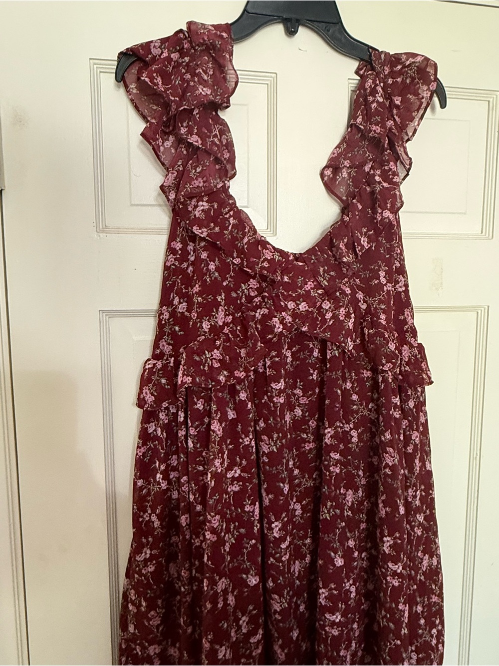 Arula (Altar’d State) Dress - XL - Picture 3 of 5